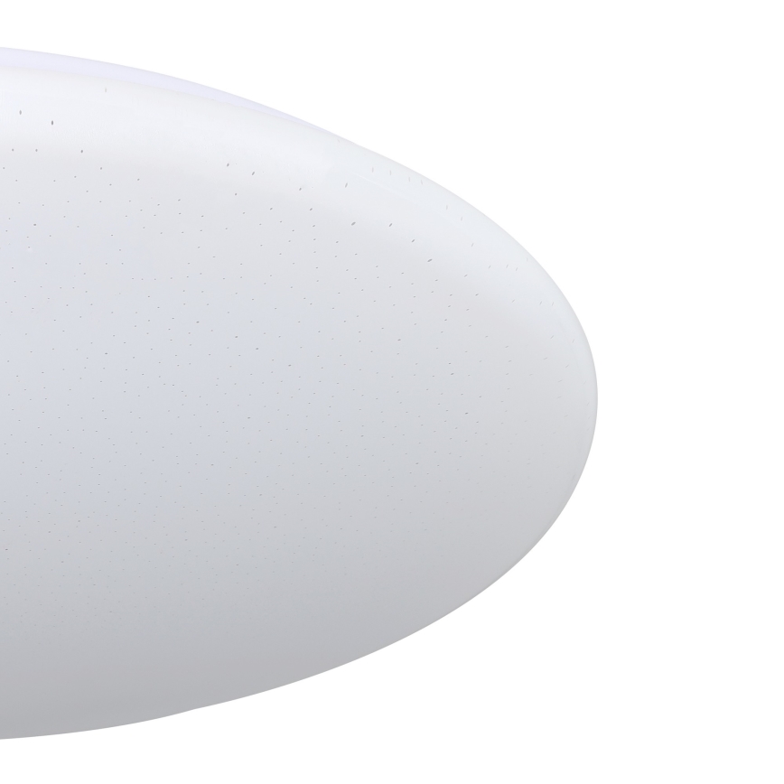 Eglo - Lámpara de techo LED regulable LED/40W/230V con mando a distancia