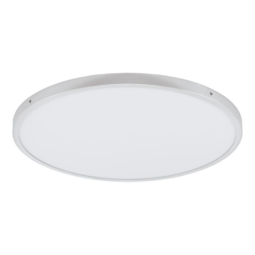Eglo 97552 - Lámpara de techo LED regulable FUEVA 1 1xLED/27W/230V 3000 K Ø 60 cm