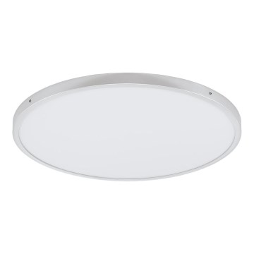 Eglo 97552 - Plafón LED regulable FUEVA 1 1xLED/27W/230V 3000K Ø 60 cm