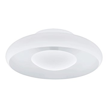 Eglo 97557 - Lámpara de techo LED MELDOLA LED/24W/230V