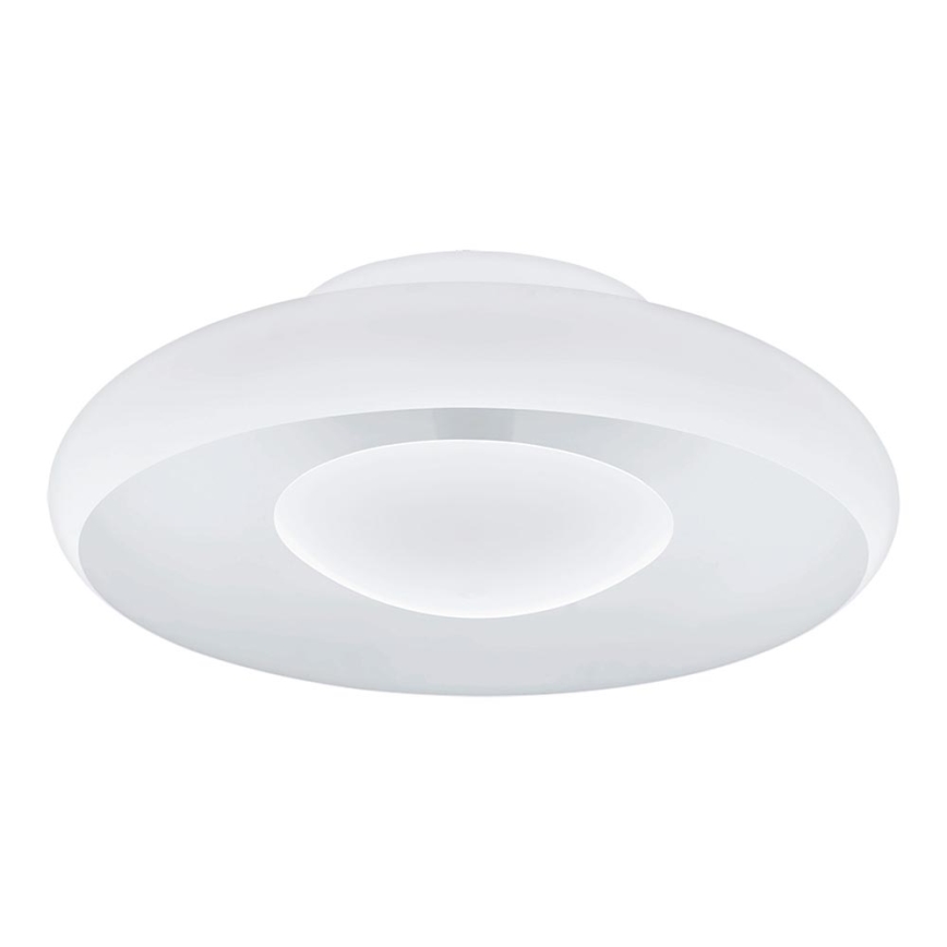 Eglo 97557 - Plafón LED MELDOLA 1xLED/24W/230V