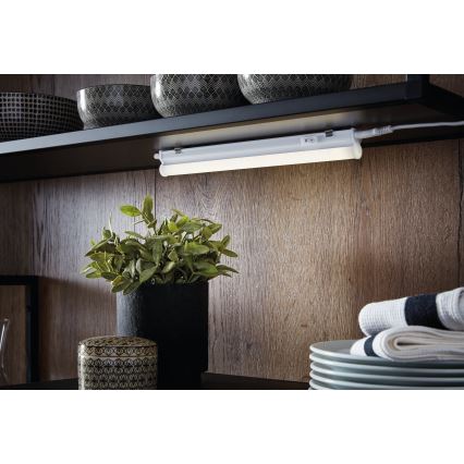 Eglo - Luz LED mueble de cocina LED/3,2W/230V