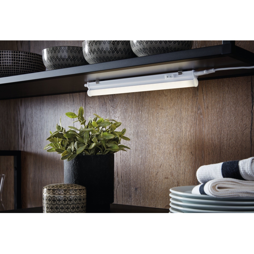 Eglo - Luz LED mueble de cocina LED/3,2W/230V