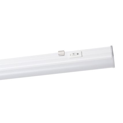 Eglo - Luz LED mueble de cocina LED/8,2W/230V