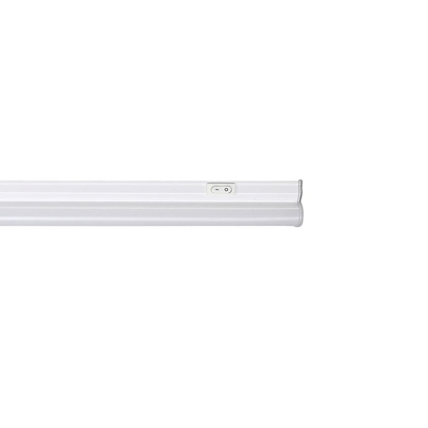 Eglo - Luz LED mueble de cocina LED/12W/230V