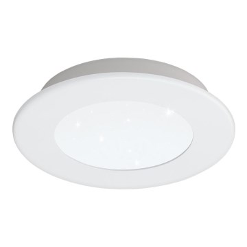 Eglo 97591 - Iluminación LED empotrada de techo FIOBBO LED/5W/230V
