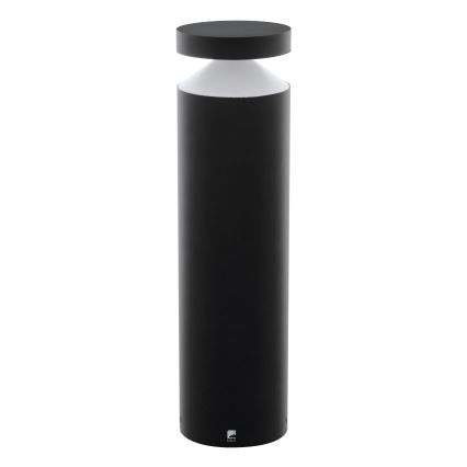 Eglo - LED Lámpara exterior LED/11W/230V negro 450 mm IP44