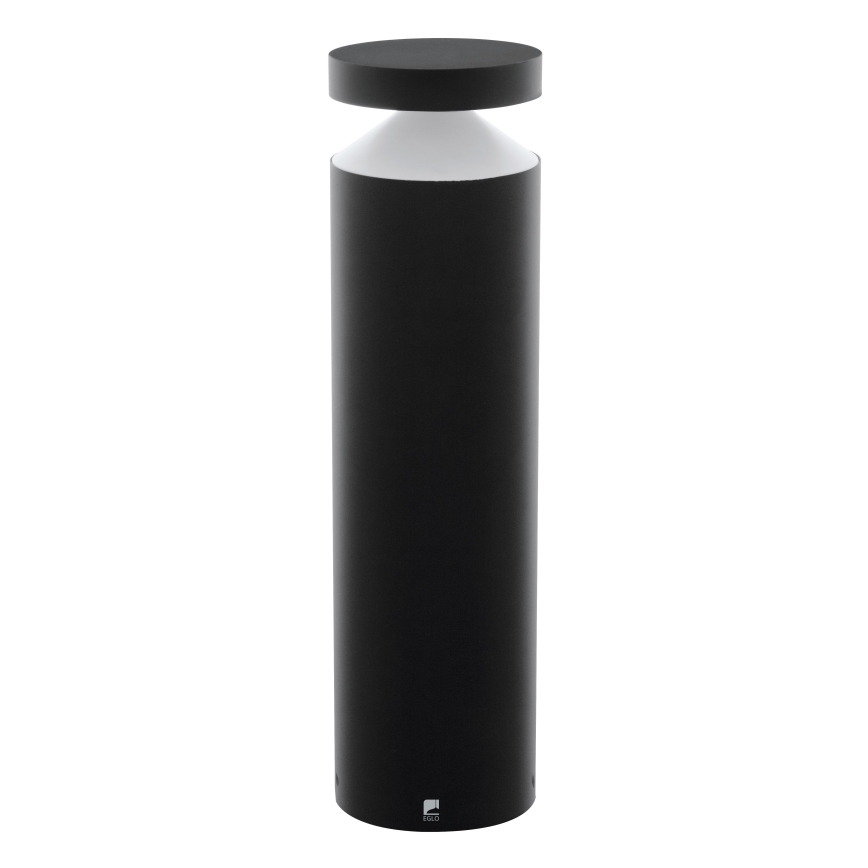 Eglo - LED Lámpara exterior LED/11W/230V negro 450 mm IP44