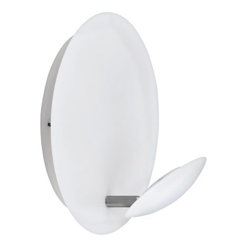 Eglo 97649 - Foco LED de pared CERTINO LED/4,5W/230V