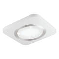 Eglo 97658 - Lámpara de techo LED PUYO-S 1xLED/14W/230V