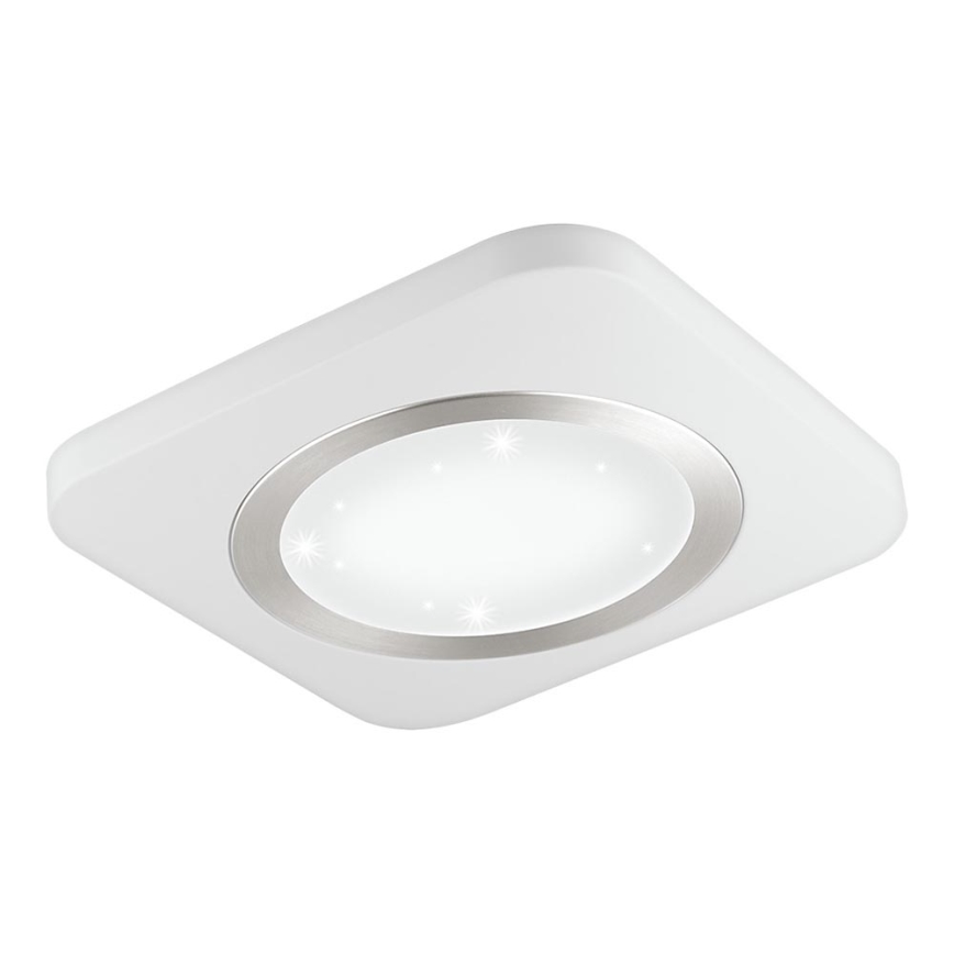 Eglo 97658 - Plafón LED PUYO-S 1xLED/14W/230V
