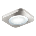 Eglo 97662 - Plafón LED PUYO-S 1xLED/14W/230V