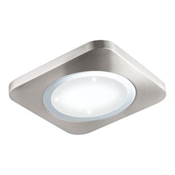 Eglo 97663 - Plafón LED PUYO-S LED/21W/230V