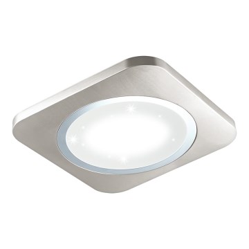 Eglo 97664 - Lámpara de techo LED PUYO-S LED/28W/230V