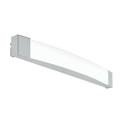 Eglo - Lámpara LED para espejo de baño LED/16W/230V IP44