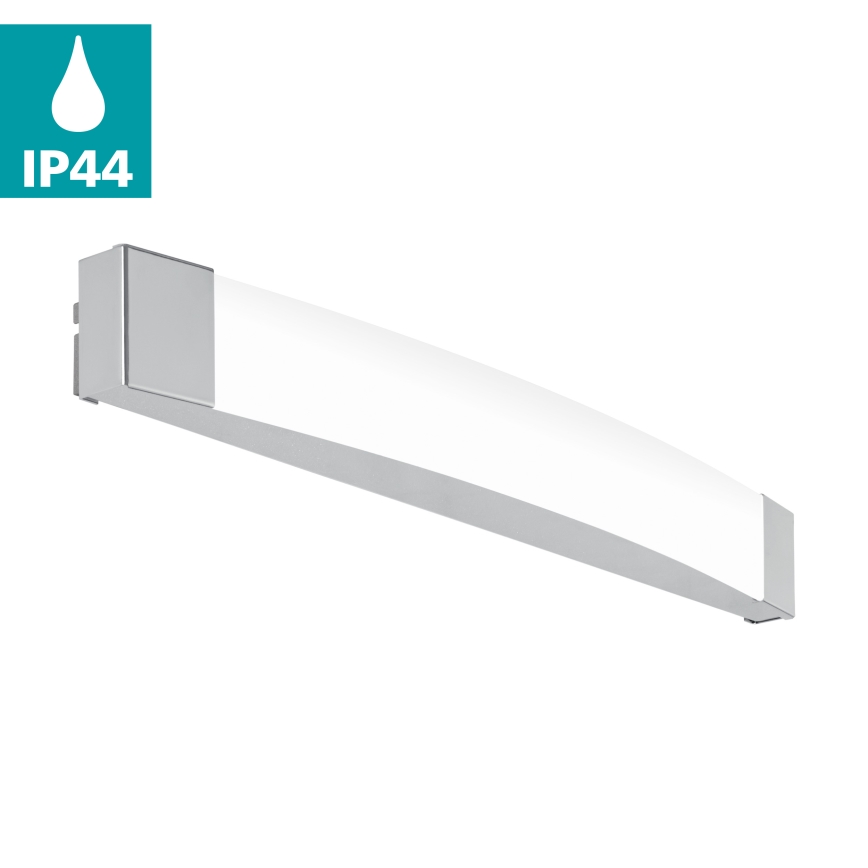 Eglo - Lámpara LED para espejo de baño LED/16W/230V IP44