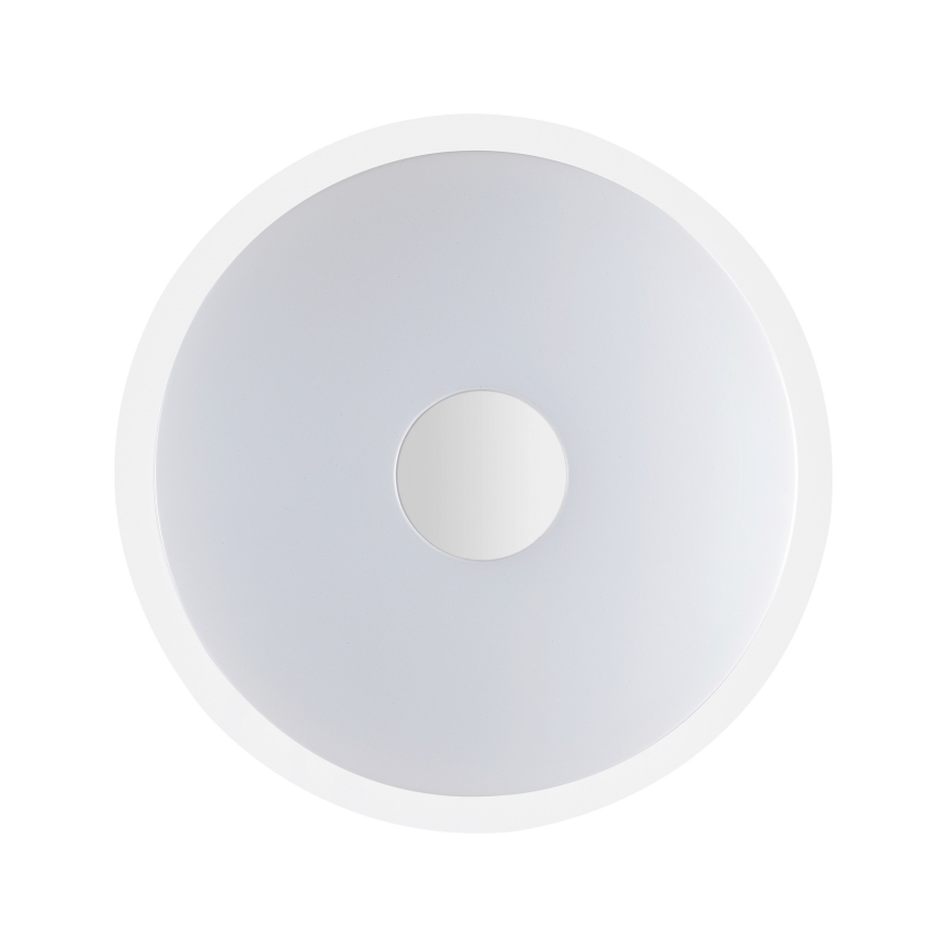 Eglo - Lámpara de techo LED regulable LED/40W/230V + mando a distancia