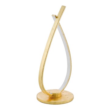 Eglo 97746 - Lámpara de mesa LED MIRAFLORES LED/14W/230V