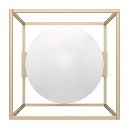 Eglo 97791 - Lámpara de techo de montaje en superficie VALLASPRA 1xE14/40W/230V