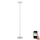 Eglo 97814 - Lámpara de pie LED RGB regulable FRATTINA-C 1xLED/18W/230V