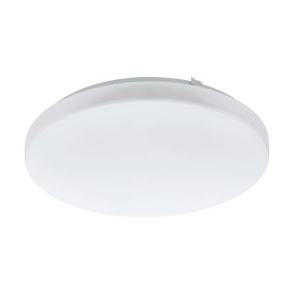 Eglo - Plafón LED LED/14,6W/230V