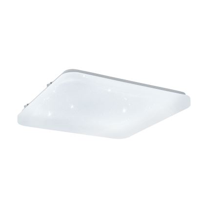 Eglo - Lámpara de techo LED/14,6W/230V