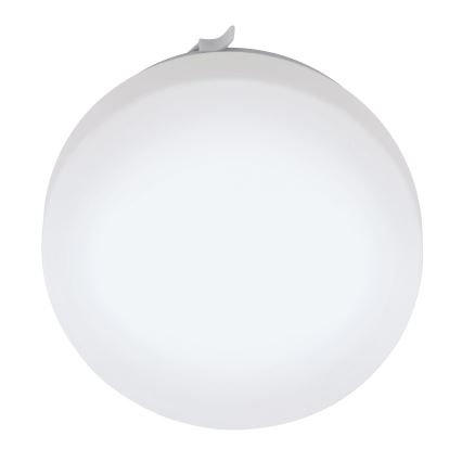 Eglo - LED Plafón para el baño LED/17,3W/230V IP44