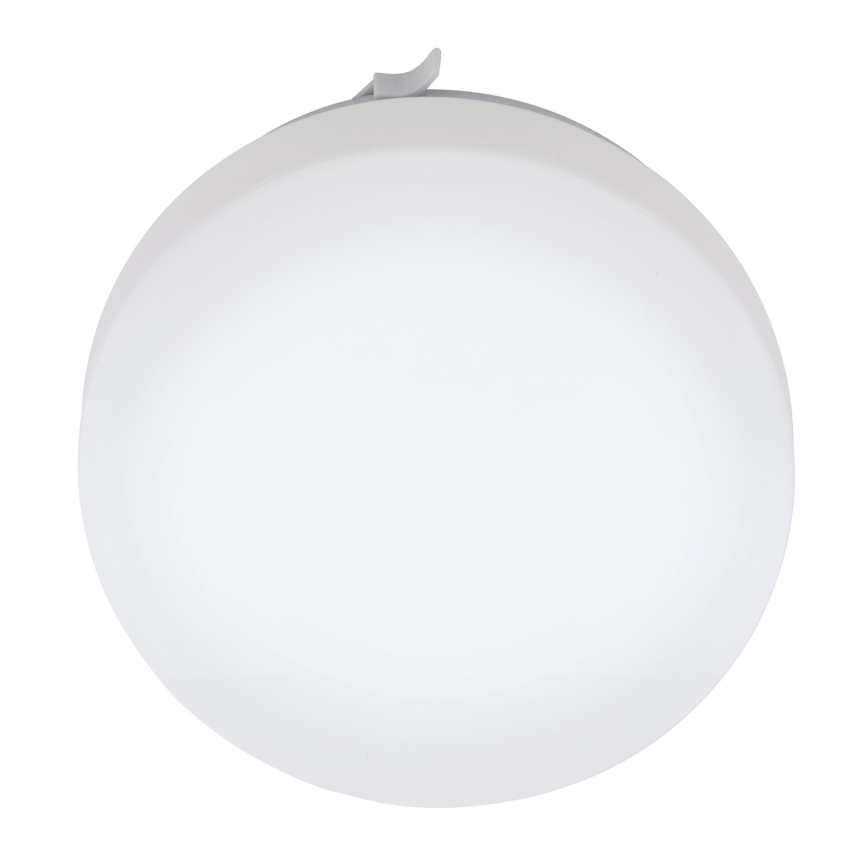 Eglo - LED Plafón para el baño LED/17,3W/230V IP44