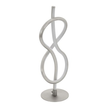 Eglo 97941 - Lámpara de mesa LED NOVAFELTRIA LED/10W/230V