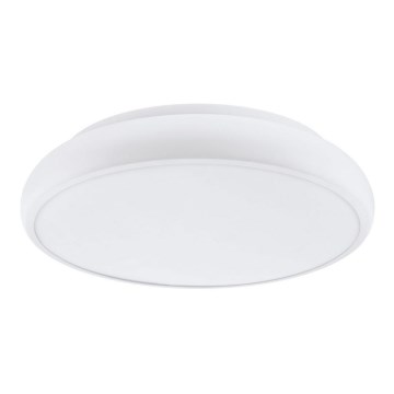 Eglo 98045 - LED Plafón regulable RIODEVA-C LED/27W/230V