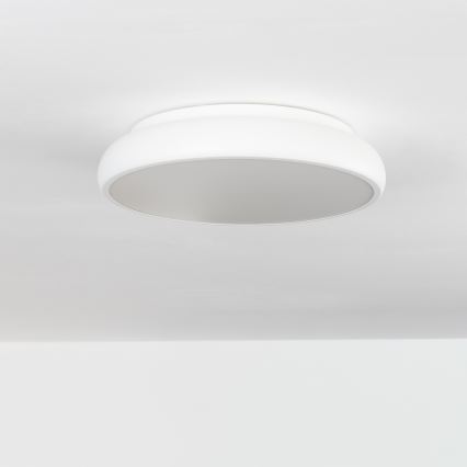 Eglo 98045 - LED Plafón regulable RIODEVA-C LED/27W/230V