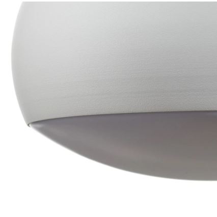 Eglo - Lámpara colgante regulable LED RGBW en cable COMBA-C LED/18W/230V Bluetooth