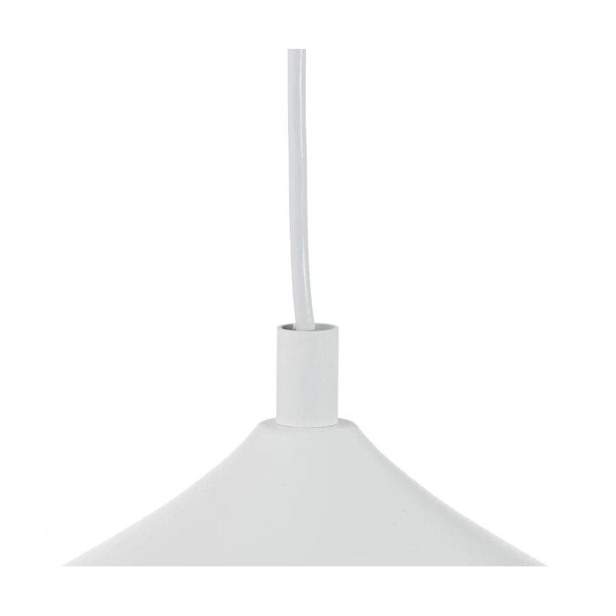 Eglo - Lámpara colgante regulable LED RGBW en cable COMBA-C LED/18W/230V Bluetooth