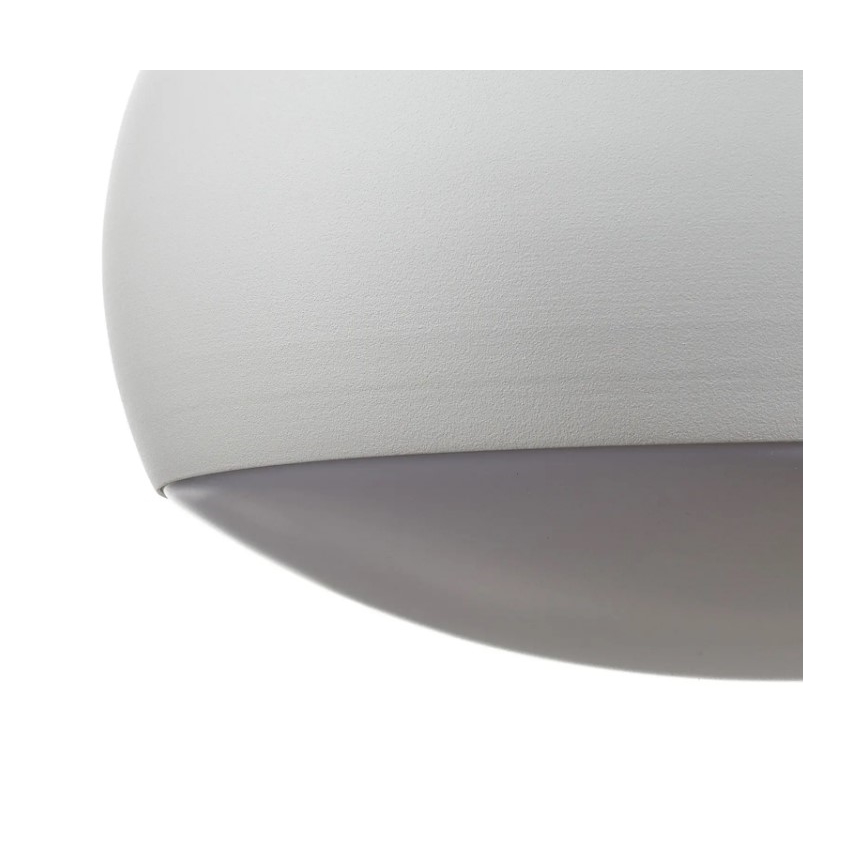 Eglo 98047 - Lámpara colgante regulable LED RGBW COMBA-C con suspensión por cable LED/18W/230V