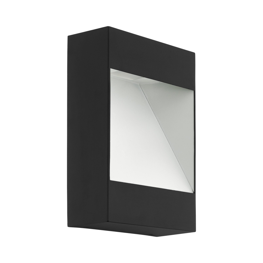 Eglo - Aplique LED para exterior LED/10W/230V IP44