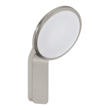Eglo 98127 - Aplique de pared LED para exterior CICERONE LED/11W/230V IP44