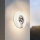 Eglo 98145 - Número de casa LED regulable MARCHESA-C LED/15W/230V IP44