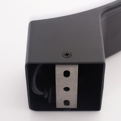 Eglo - Aplique de exterior LED FIUMICINO LED/11W/230V IP44