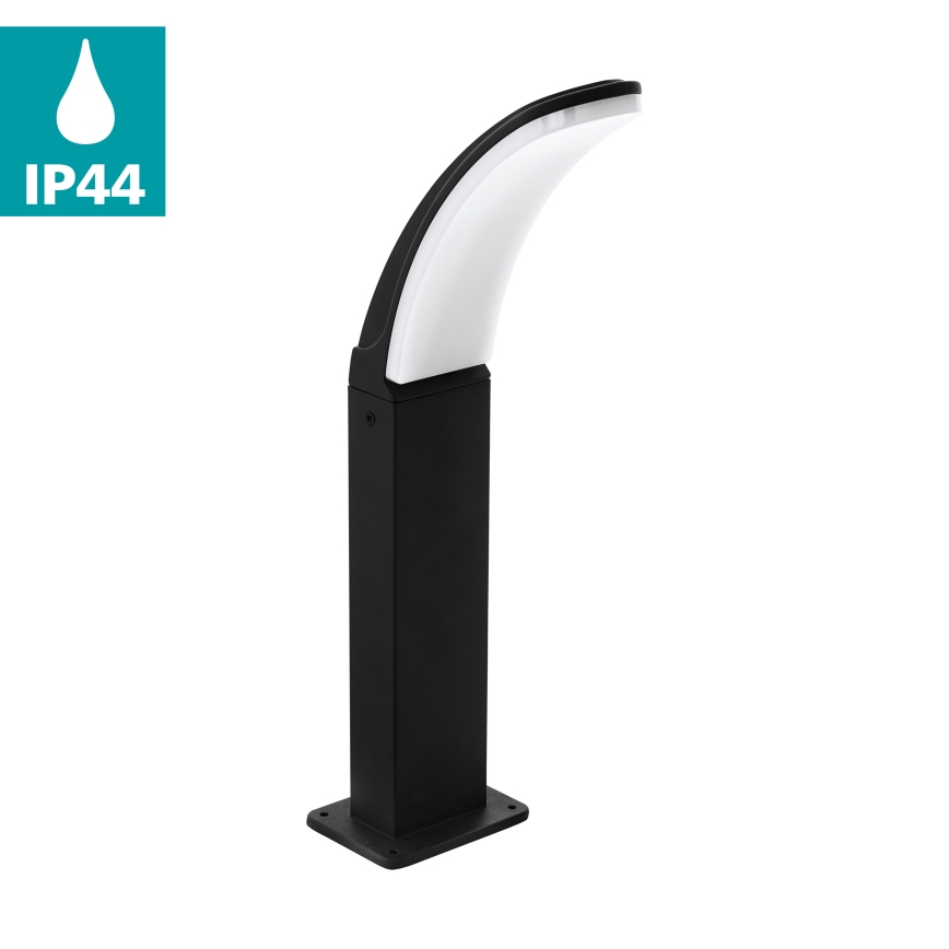 Eglo - Lámpara LED de exterior LED/11W/230V IP4altura 450