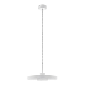 Eglo 98166 - Lámpara colgante LED regulable con cable ALPICELLA LED/22,5W/230V