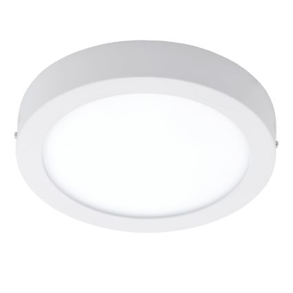 Eglo - Lámpara de exterior regulable ARGOLIS-C LED/16,5W/230V IP44