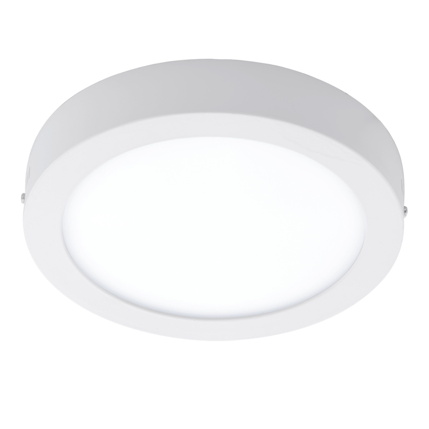 Eglo - Lámpara de exterior regulable ARGOLIS-C LED/16,5W/230V IP44