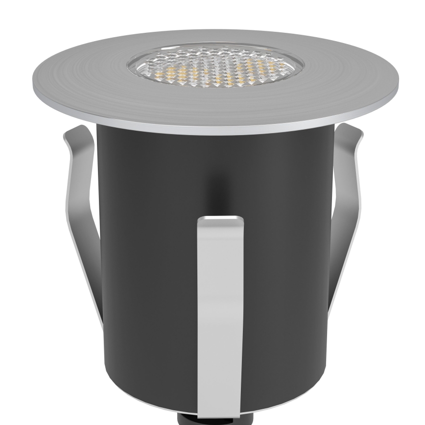 Eglo - Luz LED de entrada para exterior TRONTO LED/1W/230V IP65