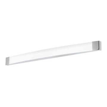 Eglo 98193 - Aplique LED de baño SIDERNO LED/24W/230V IP44