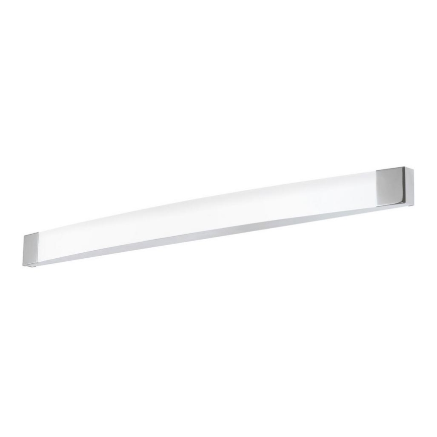 Eglo 98193 - Aplique LED de baño SIDERNO LED/24W/230V IP44