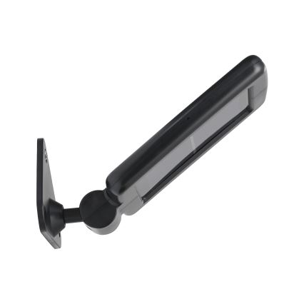 Eglo - Aplique LED solar con sensor LED/3,7V 1800 mAh IP44