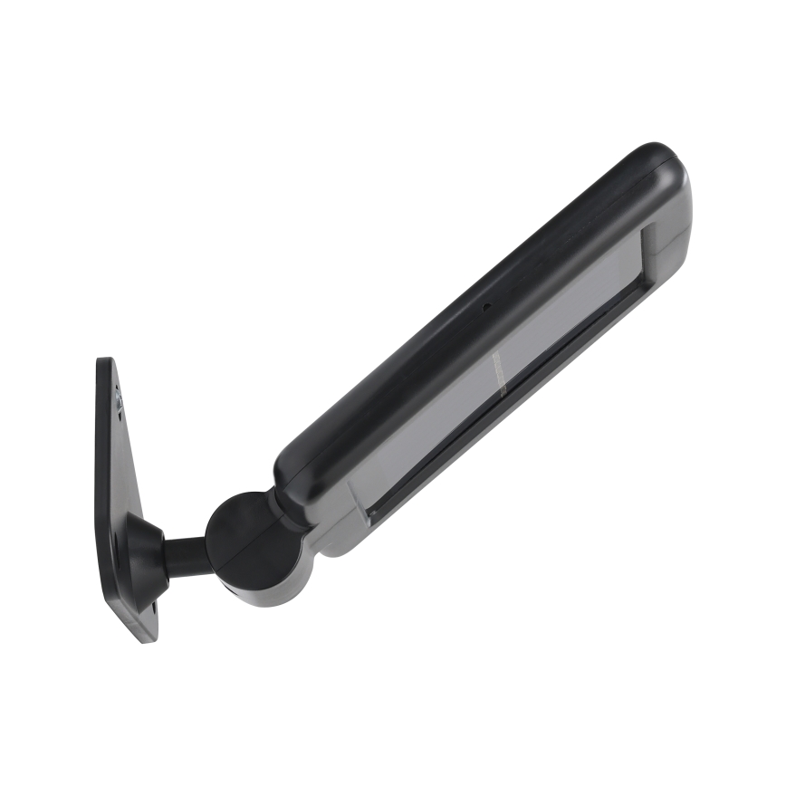 Eglo - Aplique LED solar con sensor LED/3,7V 1800 mAh IP44