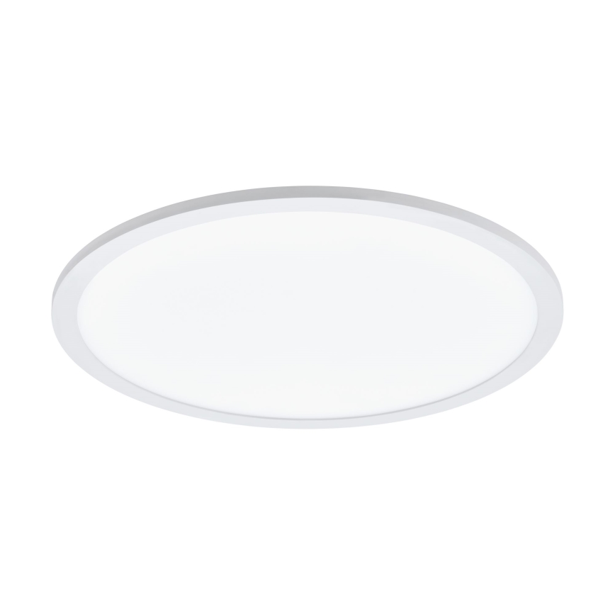 Eglo - Lámpara de techo LED regulable LED/19,5W/230V con mando a distancia