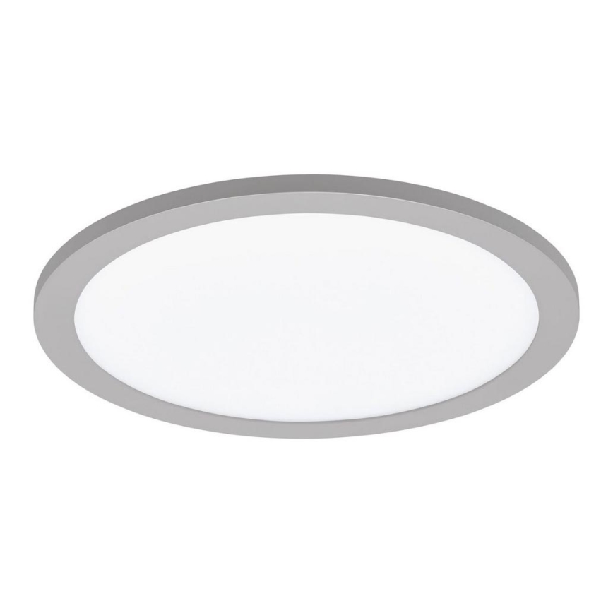 Eglo 98213 - LED Plafón regulable SARSINA LED/17W/230V