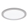 Eglo 98213 - LED Plafón regulable SARSINA LED/17W/230V